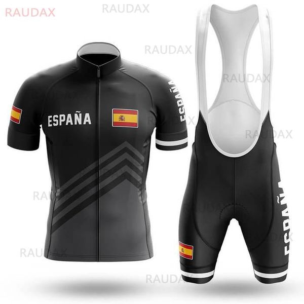 racing sets spain cycling clothes 2021 summer jersey set breathable mtb outdoor sprort bike road ropa de ciclismo men, Black;blue
racing sets spain cycling clothes 2021 summer jersey set breathable mtb outdoor sprort bike road ropa de ciclismo men, Black;blue