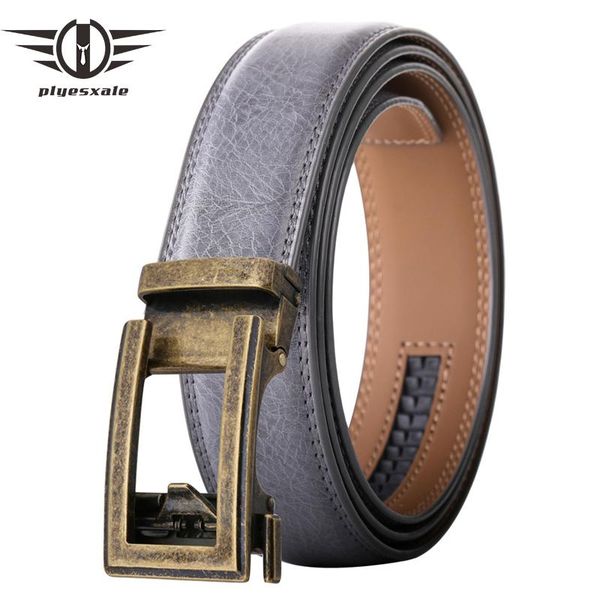 belts plyesxale men original design luxury automatic buckle for black white brown gray cowskin leather belt man b668, Black;brown
belts plyesxale men original design luxury automatic buckle for black white brown gray cowskin leather belt man b668, Black;brown
