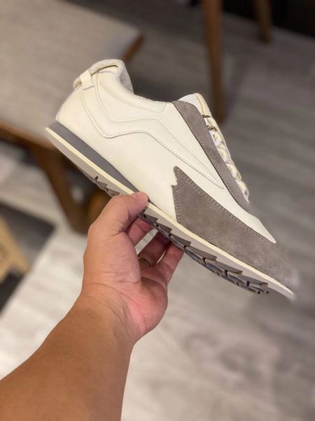 men fashion casual shoes america's cup designer sneakers patent leather and nylon luxury sneakers mens shoe, Black
men fashion casual shoes america's cup designer sneakers patent leather and nylon luxury sneakers mens shoe, Black