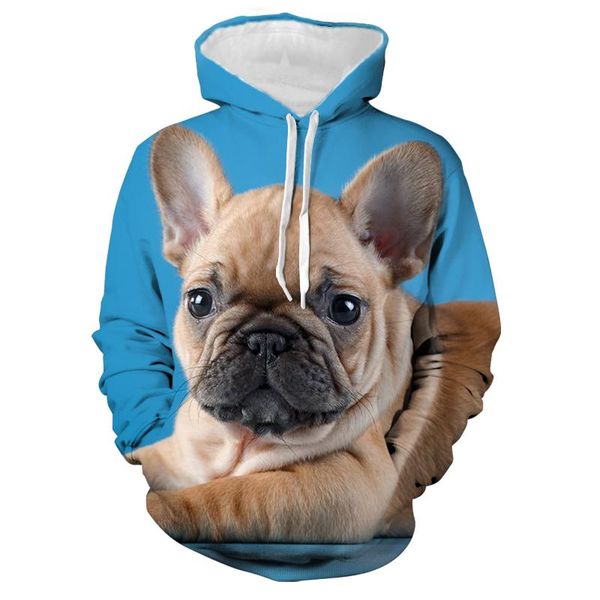 men's hoodies & sweatshirts boy and girl pullover 3d printing animal dog hoodie harajuku sweatshirt funny street hip hop, Black
men's hoodies & sweatshirts boy and girl pullover 3d printing animal dog hoodie harajuku sweatshirt funny street hip hop, Black