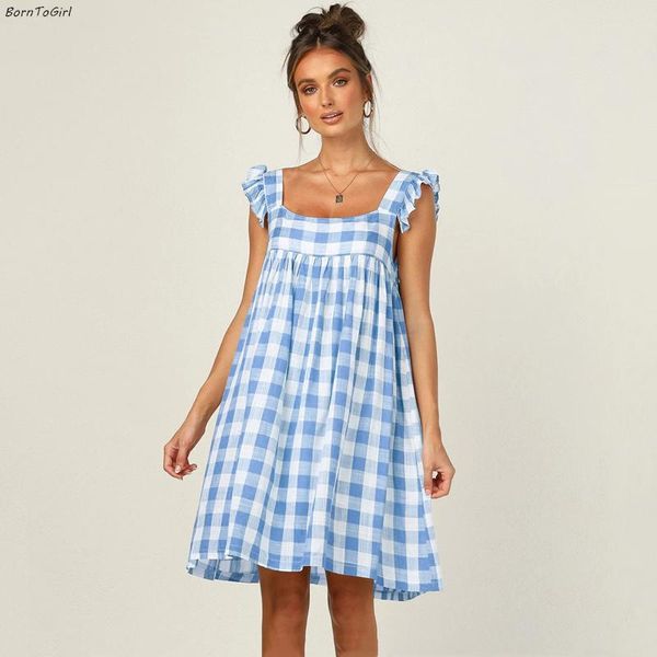 borntogirl maternity summer dress 2021 pregnant women sleeveless square neck blue yellow khaki green clothing dresses, White
borntogirl maternity summer dress 2021 pregnant women sleeveless square neck blue yellow khaki green clothing dresses, White