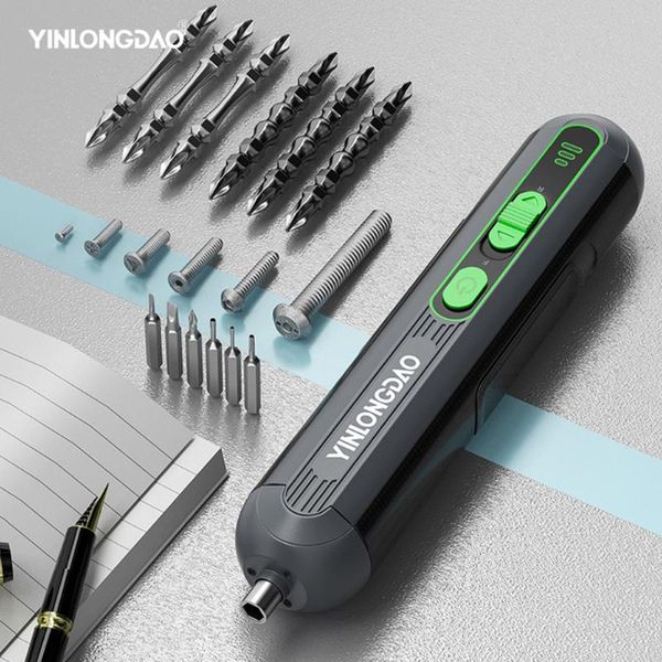 power tool sets smart electric screwdriver small cordless household batch mini set high torque tools
power tool sets smart electric screwdriver small cordless household batch mini set high torque tools