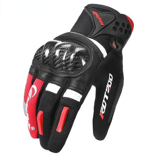 cycling gloves 2021 men carbon fiber motorcycle touch screen off-road bike full finger breathable mountain protective, Black
cycling gloves 2021 men carbon fiber motorcycle touch screen off-road bike full finger breathable mountain protective, Black