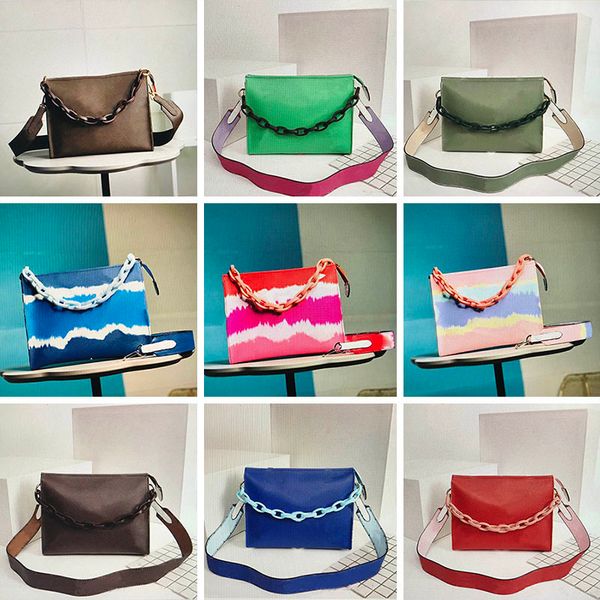 bag shoulder classic zipper leather lady chain crossbody handbags wallet women luxurys designers clutch bags
bag shoulder classic zipper leather lady chain crossbody handbags wallet women luxurys designers clutch bags