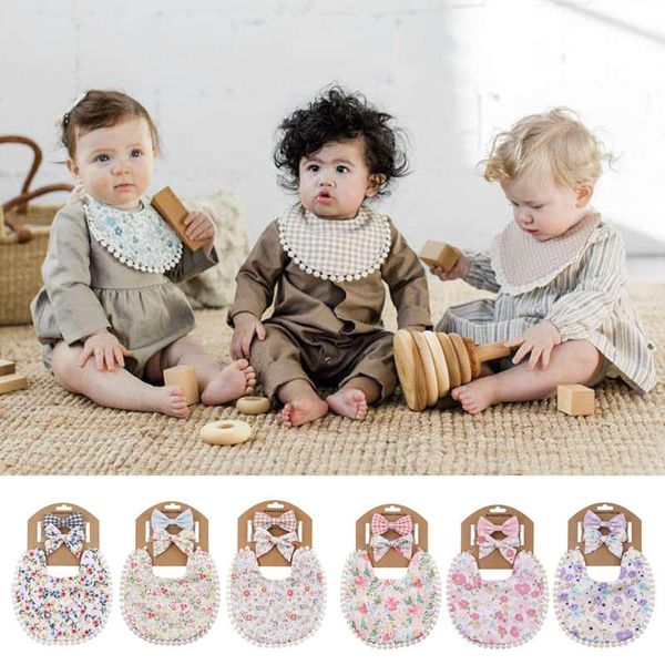 3pcs baby headband tassel saliva towel floral print born double side bibs boys girls bandana burp cloths feeding smock stuff &
3pcs baby headband tassel saliva towel floral print born double side bibs boys girls bandana burp cloths feeding smock stuff &