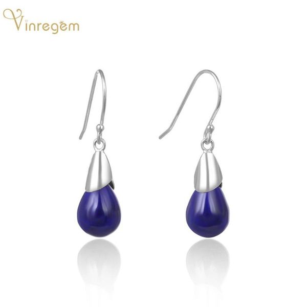 dangle & chandelier vinregem vintage 100% 925 sterling silver water drop lapis gemstone wedding engagement earrings fine jewelry gifts
dangle & chandelier vinregem vintage 100% 925 sterling silver water drop lapis gemstone wedding engagement earrings fine jewelry gifts