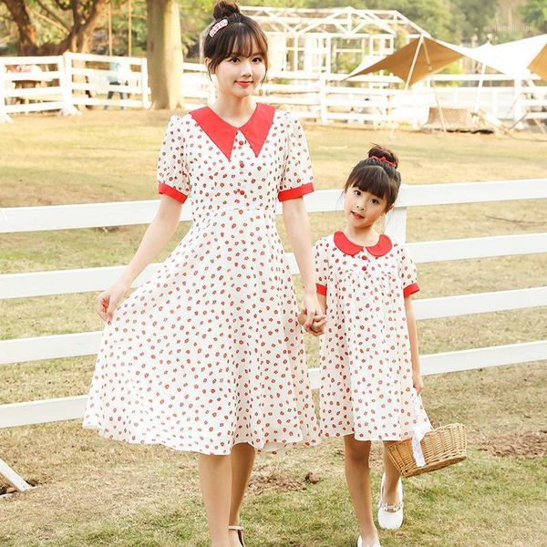 family matching outfits mother daughter dresses summer flower clothing baby girls dress women girl holiday long1, Blue
family matching outfits mother daughter dresses summer flower clothing baby girls dress women girl holiday long1, Blue