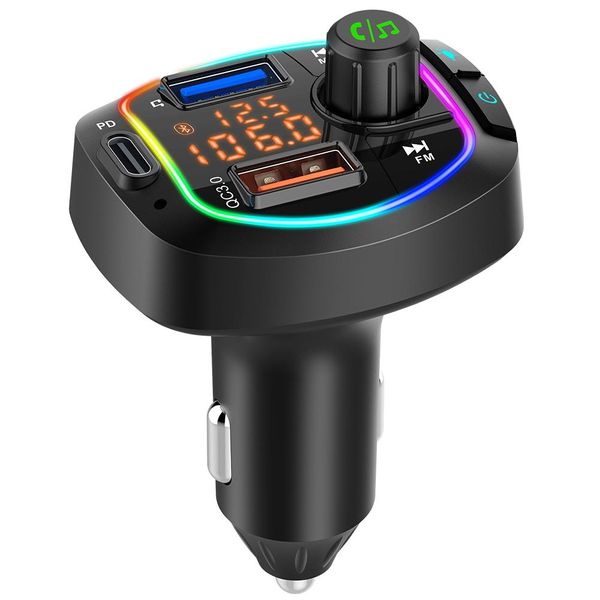 car bluetooth 5.0 fm transmitter wireless handsaudio receiver auto mp3 player 2.1a dual usb fast charger car accessories fm
car bluetooth 5.0 fm transmitter wireless handsaudio receiver auto mp3 player 2.1a dual usb fast charger car accessories fm