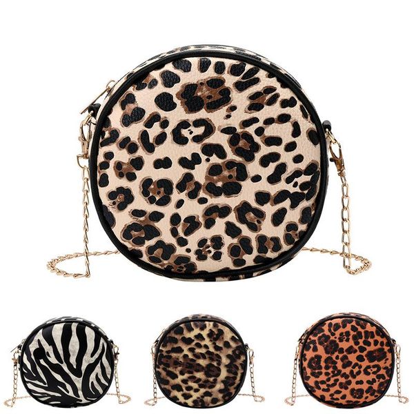evening bags animal prints chain purses crossbody handbags 2021 leopard designer women's messenger clutch small round shoulder bag
evening bags animal prints chain purses crossbody handbags 2021 leopard designer women's messenger clutch small round shoulder bag