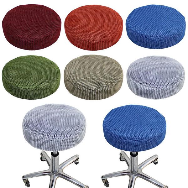 removable round chair cover elastic bar stool home restaurant dustproof for el banquet dining seat protect covers
removable round chair cover elastic bar stool home restaurant dustproof for el banquet dining seat protect covers