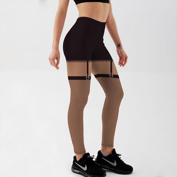 3d digital style black detachable womens leggings mesh pants printed slim workout fitness casual
3d digital style black detachable womens leggings mesh pants printed slim workout fitness casual