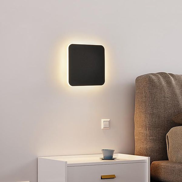 wall lamps led lamp with touch switch bedroom bedside indoor stair lighting fixture square and rectangle light 10w 12w 13w wandlamp
wall lamps led lamp with touch switch bedroom bedside indoor stair lighting fixture square and rectangle light 10w 12w 13w wandlamp