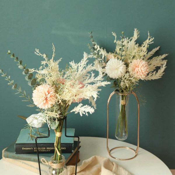 selling white artificial flowers silk dandelion plastic eucalyptus hybrid wedding bouquet home decoration fake decorative & wre
selling white artificial flowers silk dandelion plastic eucalyptus hybrid wedding bouquet home decoration fake decorative & wre