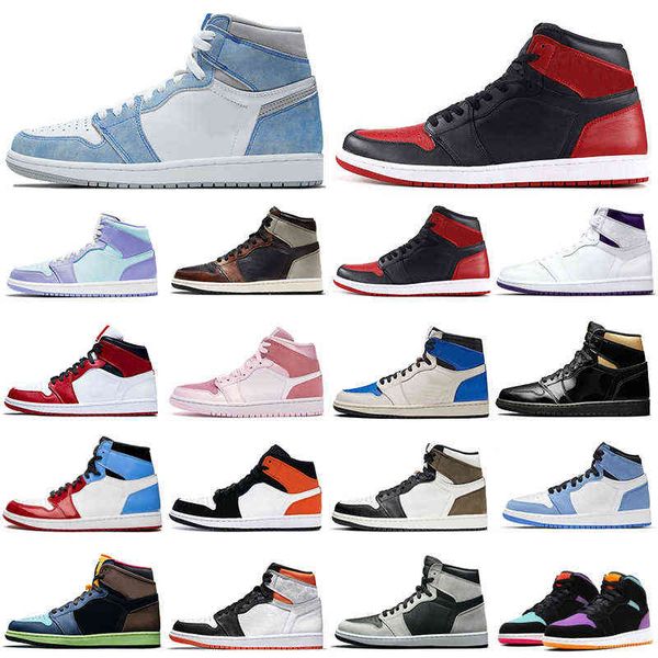 2022 new arrival jumpman 1 1s high black toe not for resale men women basketball shoes obsidian unc black white mens women sneakers shoes
2022 new arrival jumpman 1 1s high black toe not for resale men women basketball shoes obsidian unc black white mens women sneakers shoes