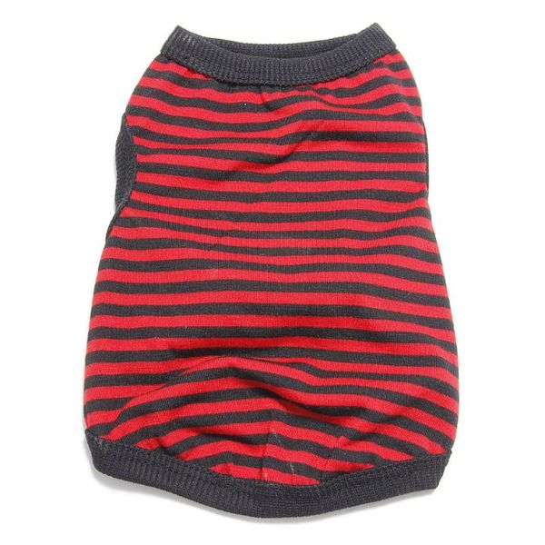 dog apparel 1pcs fashionable cute summer clothes teddy colorful strip vest pet supplies for dogs cats
dog apparel 1pcs fashionable cute summer clothes teddy colorful strip vest pet supplies for dogs cats