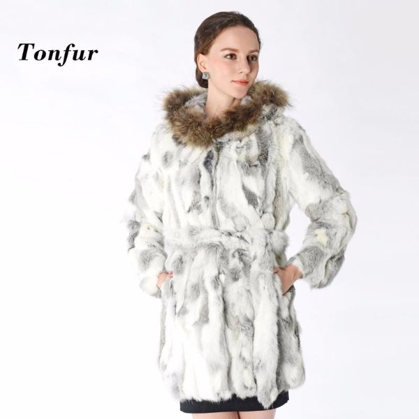 women's fur & faux 100% genuine long coat with luxury raccoon collar for women warm thick nature jacket factory overcoat tbnt141, Black
women's fur & faux 100% genuine long coat with luxury raccoon collar for women warm thick nature jacket factory overcoat tbnt141, Black