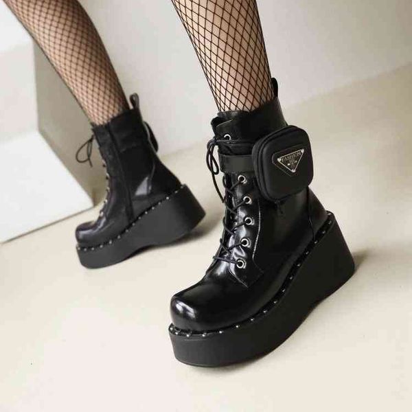 dress shoes botas de inverno inclinação com chelsea curto feminino grossas solas tubo vento britânico alta rendas até fina martin vf6l, Black
dress shoes botas de inverno inclinação com chelsea curto feminino grossas solas tubo vento britânico alta rendas até fina martin vf6l, Black