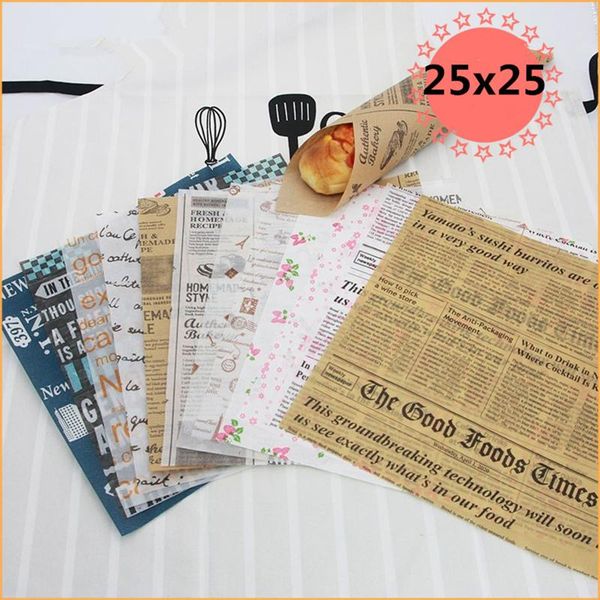rolling pins & pastry boards 25x25 100 200 pcs baking bread sandwich burger hamburger oil-proof greaseproof papers for wrapping plate basket
rolling pins & pastry boards 25x25 100 200 pcs baking bread sandwich burger hamburger oil-proof greaseproof papers for wrapping plate basket