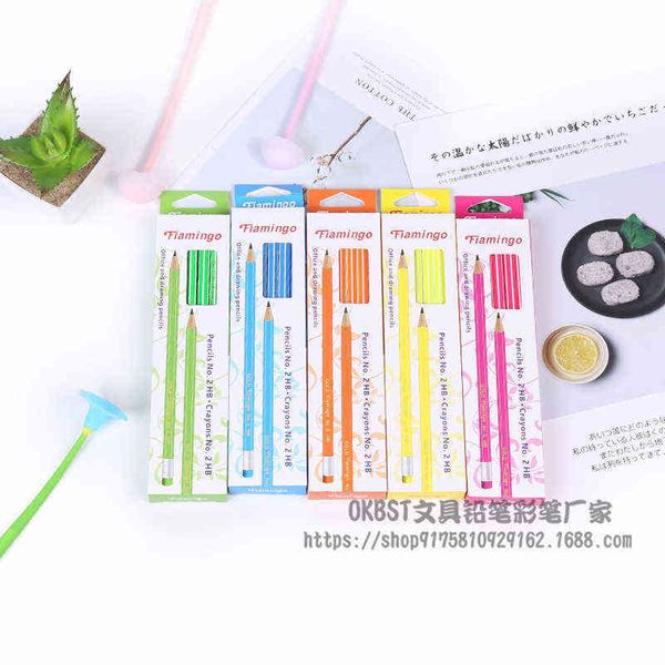 luxury pencils student wooden learning painting writing lead-12 box hb pencil with leather head
luxury pencils student wooden learning painting writing lead-12 box hb pencil with leather head