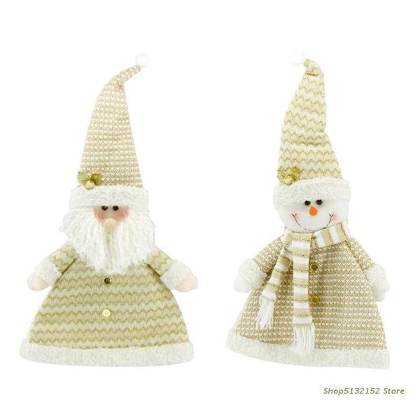 christmas decorations qx2e tree er cover santa claus snowman ornaments home holiday year xmas party
christmas decorations qx2e tree er cover santa claus snowman ornaments home holiday year xmas party