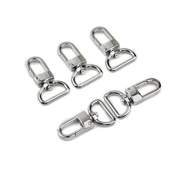 keychains 5 pcs keychain zinc alloy metal material high-end accessories clothing clip diy heart-shaped holiday gift, Silver
keychains 5 pcs keychain zinc alloy metal material high-end accessories clothing clip diy heart-shaped holiday gift, Silver