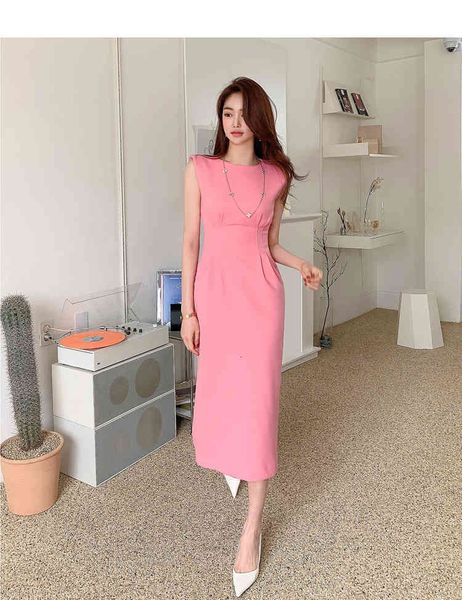 casual dresses summer dress fashion sleeveless sheath pencil bodycon o-neck occupation vestidos 6xbj, Black;gray
casual dresses summer dress fashion sleeveless sheath pencil bodycon o-neck occupation vestidos 6xbj, Black;gray