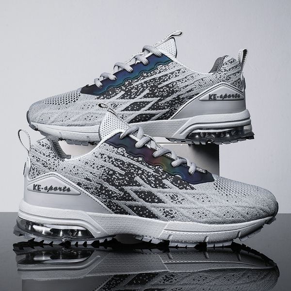 new arrival sneakers men outdoor non-slip air cushion sports running shoes for men lightweight breathable big size 39-46, Red;white
new arrival sneakers men outdoor non-slip air cushion sports running shoes for men lightweight breathable big size 39-46, Red;white