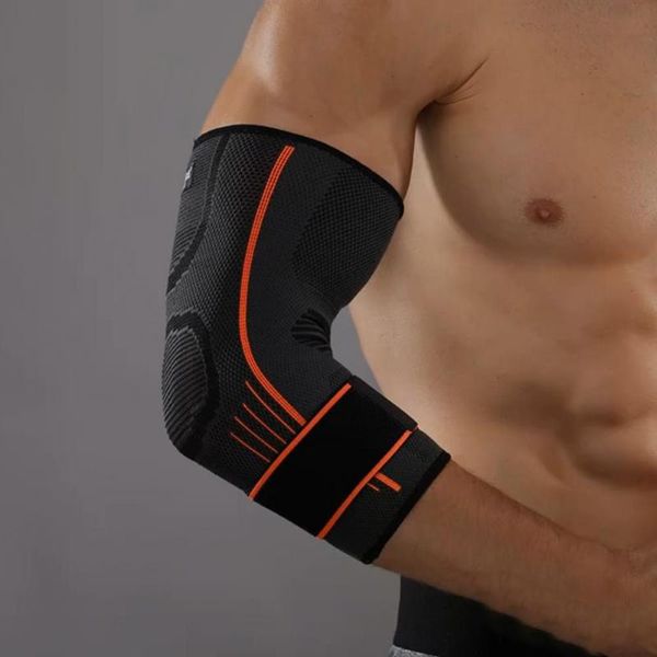elbow & knee pads 1 piece of support belt elastic breathable nylon adjustable soft riding outdoor basketball tennis protector, Black;gray
elbow & knee pads 1 piece of support belt elastic breathable nylon adjustable soft riding outdoor basketball tennis protector, Black;gray
