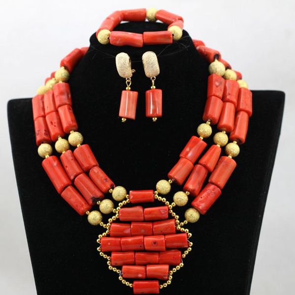 earrings & necklace amazing wedding coral bib statement set 2021 traditional asoebi african jewelry sets plated cnr520, Silver
earrings & necklace amazing wedding coral bib statement set 2021 traditional asoebi african jewelry sets plated cnr520, Silver