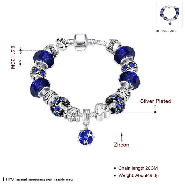 european and american fashionable elegant generous dazzling lady bracelet link, chain, Black
european and american fashionable elegant generous dazzling lady bracelet link, chain, Black