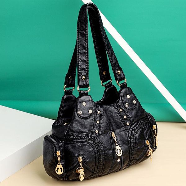 bags women's autumn and winter leather texture pu female bag middle-aged mother baodan shoulder messenger handbag casual sof totes
bags women's autumn and winter leather texture pu female bag middle-aged mother baodan shoulder messenger handbag casual sof totes