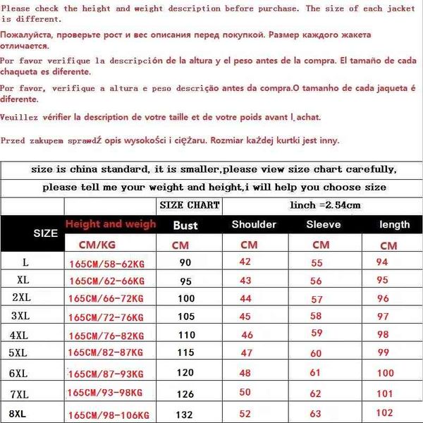 women's down & parkas 7xl 8xl plus size casual autumn winter hooded long jacket female coat thick warm for ve3e, Black
women's down & parkas 7xl 8xl plus size casual autumn winter hooded long jacket female coat thick warm for ve3e, Black