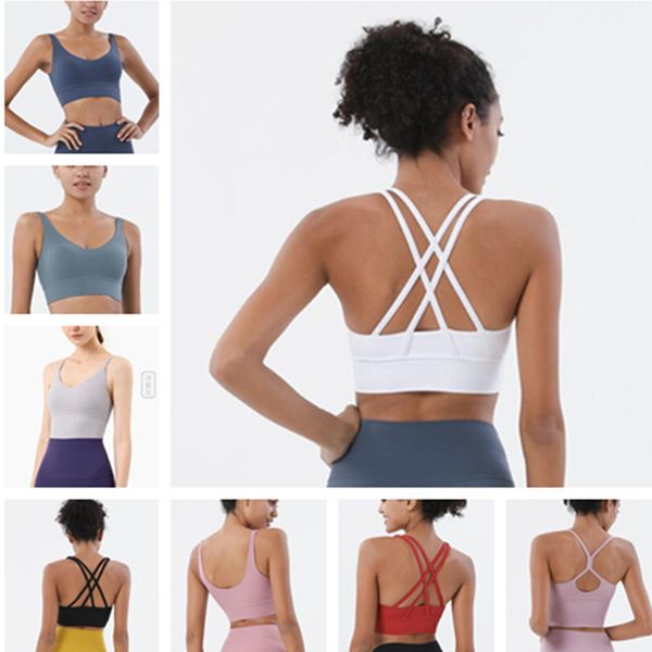sports bra yoga outfit shaping outfits bodybuilding all match casual gym push up bras crop indoor outdoor workout clothing outfi, White;red
sports bra yoga outfit shaping outfits bodybuilding all match casual gym push up bras crop indoor outdoor workout clothing outfi, White;red