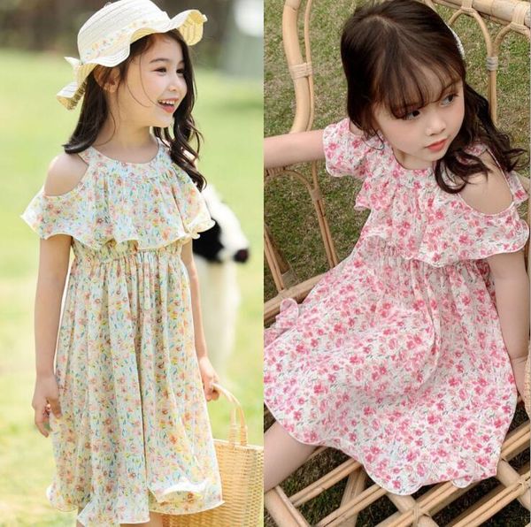 summer baby girls chiffon printed strapless dress, princess kids sweet clothing wholesale 5 pieces/lot girl's dresses, Red;yellow
summer baby girls chiffon printed strapless dress, princess kids sweet clothing wholesale 5 pieces/lot girl's dresses, Red;yellow