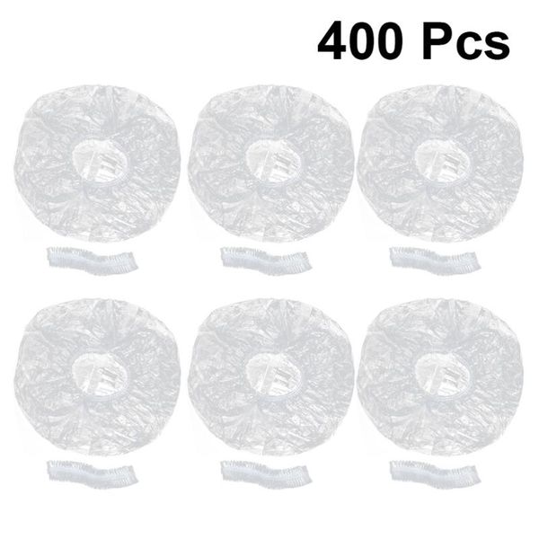 shower caps 400pcs disposable bathing pe waterproof elastic edge bath bathroom supplies
shower caps 400pcs disposable bathing pe waterproof elastic edge bath bathroom supplies