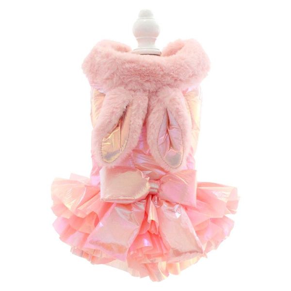 dog apparel pink green colors super fashion and warm dresses for dogs clothes autumn winter thick pets small dress
dog apparel pink green colors super fashion and warm dresses for dogs clothes autumn winter thick pets small dress