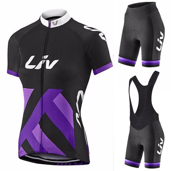 pro women cycling set liv 2021 mtb bike clothing racing bicycle clothes ropa ciclismo wear jersey sets, Black;blue
pro women cycling set liv 2021 mtb bike clothing racing bicycle clothes ropa ciclismo wear jersey sets, Black;blue