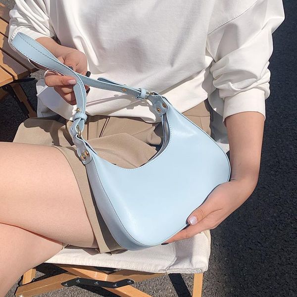 evening bags half-moon small simple pu leather underarm for women 2021 summer luxury trend shoulder handbags and purses
evening bags half-moon small simple pu leather underarm for women 2021 summer luxury trend shoulder handbags and purses