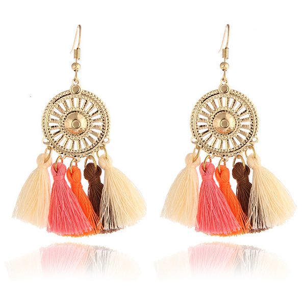 studs earrings bohemian fan-shaped tassel fashionable sale sunflower beautiful women's, Golden;silver
studs earrings bohemian fan-shaped tassel fashionable sale sunflower beautiful women's, Golden;silver