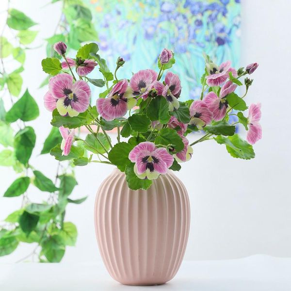 artificial latex butterfly orchid flowers real touch phalaenopsis for wedding home floral decoration decorative & wreaths
artificial latex butterfly orchid flowers real touch phalaenopsis for wedding home floral decoration decorative & wreaths