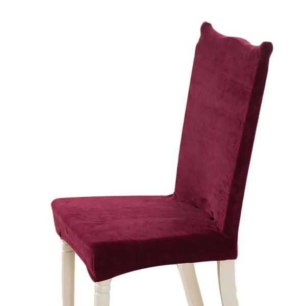chair covers home dust-proof and easy to clean stretch plush restaurant wedding kitchen family short seat cover
chair covers home dust-proof and easy to clean stretch plush restaurant wedding kitchen family short seat cover