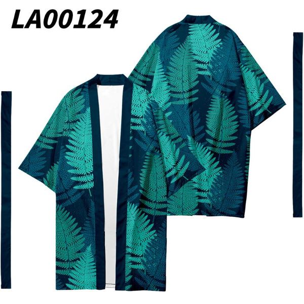ethnic clothing oversize 6xl leaves printed long style japanese kimono cardigan with belt couple women men casual asian clothes harajuku, Red
ethnic clothing oversize 6xl leaves printed long style japanese kimono cardigan with belt couple women men casual asian clothes harajuku, Red