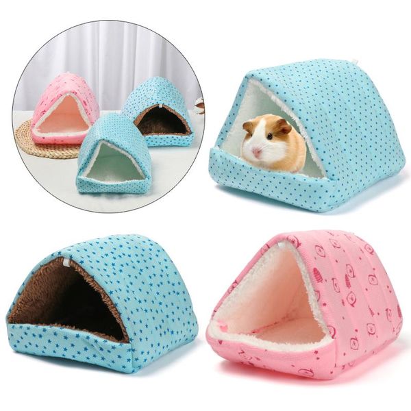 small animal supplies 1pc mini soft hammock nest ferret guinea pig rat hamster mice bed toy warmer cushion house cave pets
small animal supplies 1pc mini soft hammock nest ferret guinea pig rat hamster mice bed toy warmer cushion house cave pets