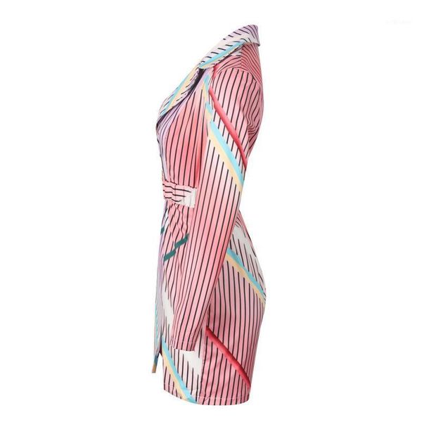 casual dresses 2021 summer fashion women slimming street show thin v-neck metal belt striped long sleeve dress, Black;gray
casual dresses 2021 summer fashion women slimming street show thin v-neck metal belt striped long sleeve dress, Black;gray
