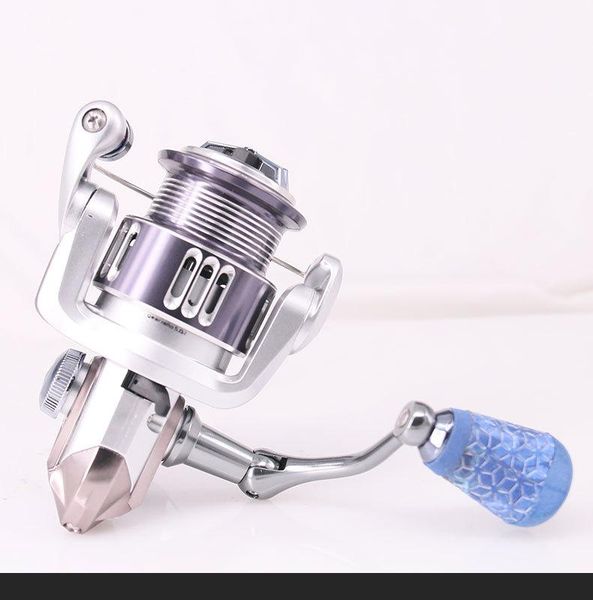 shallow cup 2000 type spinning wheel 8 + 1bb sea fishing / lake vessel baitcasting reels
shallow cup 2000 type spinning wheel 8 + 1bb sea fishing / lake vessel baitcasting reels