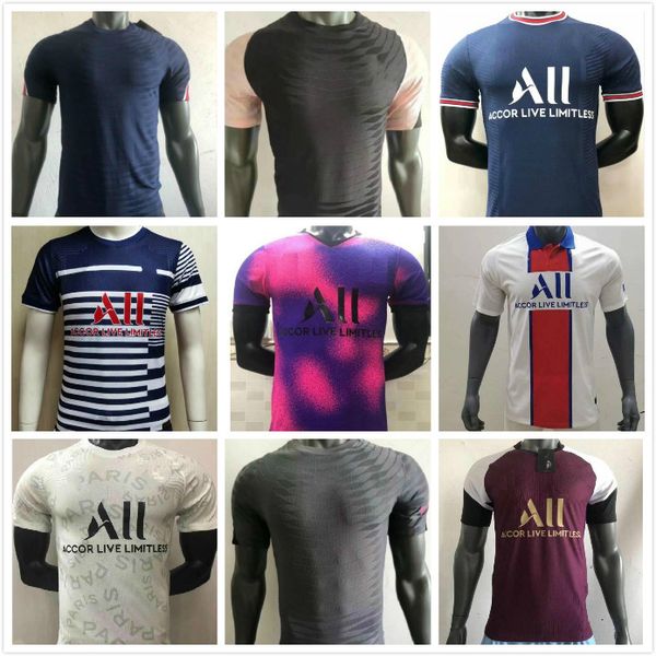 player version paris 20 21 22 soccer jersey mbappe icardi verratti 2021 2022 marquinhos kimpembe di maria kean football shirt, Black;yellow
player version paris 20 21 22 soccer jersey mbappe icardi verratti 2021 2022 marquinhos kimpembe di maria kean football shirt, Black;yellow