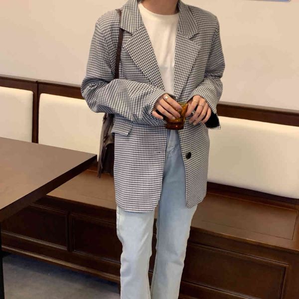 autumn plaid blazers jackets classic neutral wind restoring ancient ways to black and white case suit vented checked sleeve 210514, White;black
autumn plaid blazers jackets classic neutral wind restoring ancient ways to black and white case suit vented checked sleeve 210514, White;black