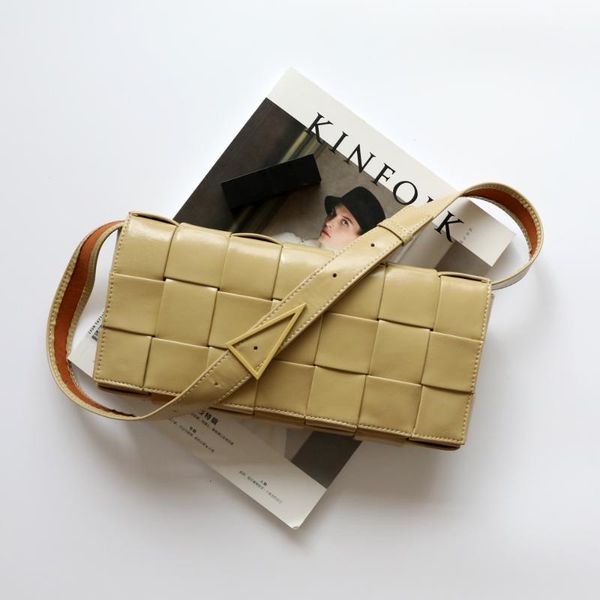 evening bags genuine leather woven crossbody for women 2021 fashion chest bag cow clutch handbags shoulder
evening bags genuine leather woven crossbody for women 2021 fashion chest bag cow clutch handbags shoulder