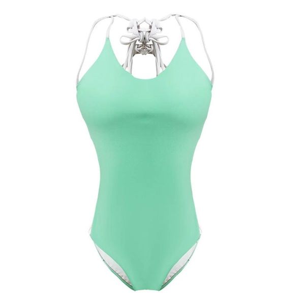 women's bikini print solid backless swimwear one piece swimsuit pushups beachwear summer beach wear d300610 one-piece suits
women's bikini print solid backless swimwear one piece swimsuit pushups beachwear summer beach wear d300610 one-piece suits
