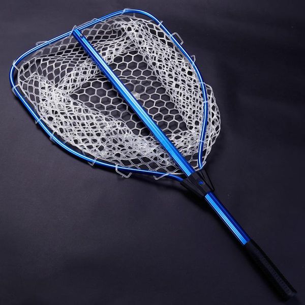 fishing accessories 82cm net retractable telescoping landing aluminum alloy pole foldable brail folding tackle
fishing accessories 82cm net retractable telescoping landing aluminum alloy pole foldable brail folding tackle